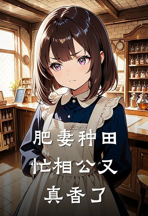 肥妻种田忙相公又真香了