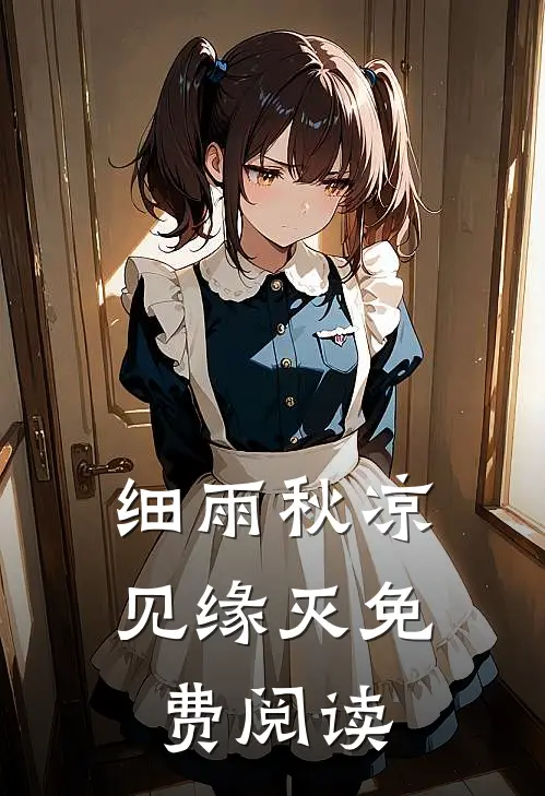 细雨秋凉见缘灭免费阅读