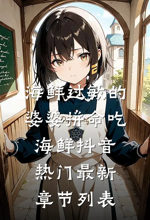海鲜过敏的婆婆拼命吃海鲜抖音热门最新章节列表