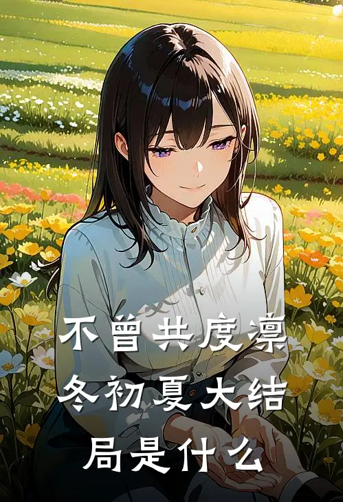 不曾共度凛冬初夏大结局是什么