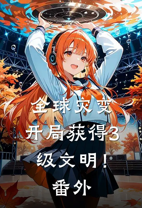 全球灾变：开局获得3级文明！ 番外