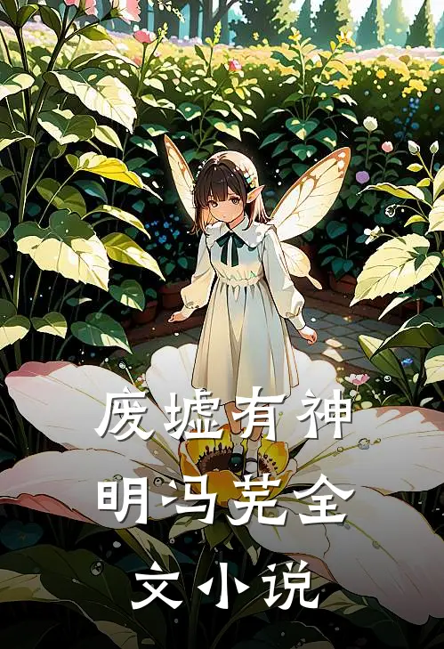 废墟有神明冯芜全文小说