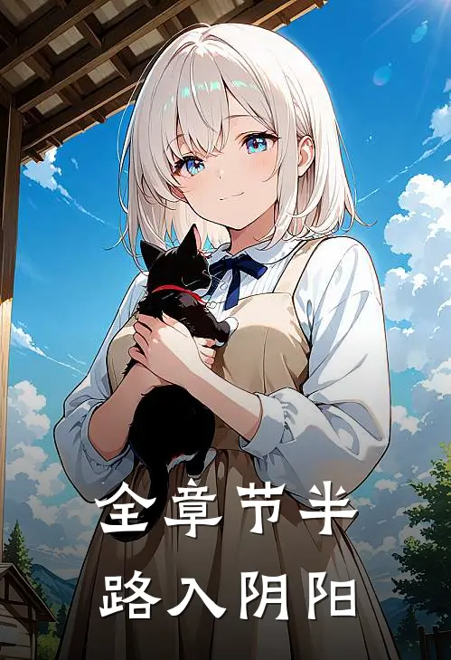 全章节半路入阴阳