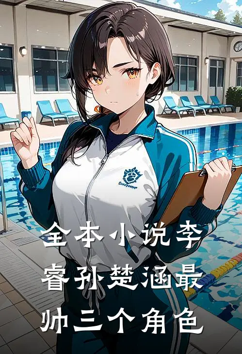 全本小说李睿孙楚涵最帅三个角色