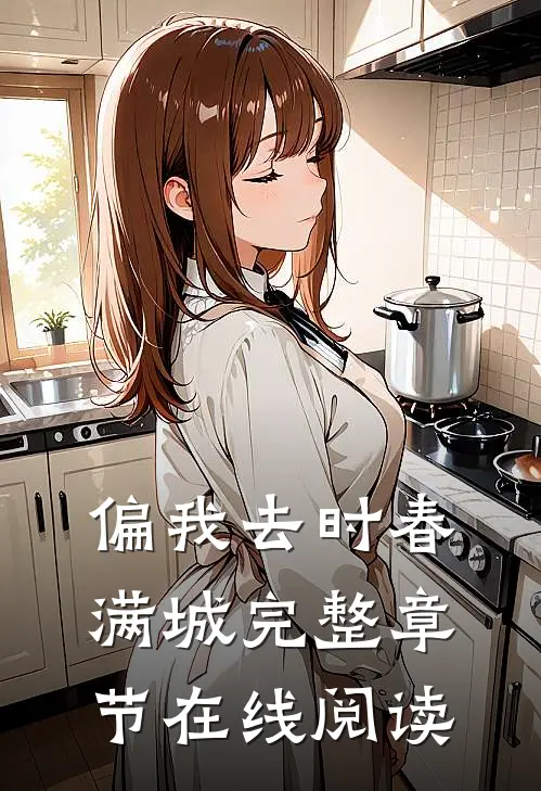 偏我去时春满城完整章节在线阅读