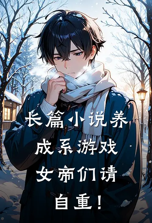 长篇小说养成系游戏：女帝们请自重！