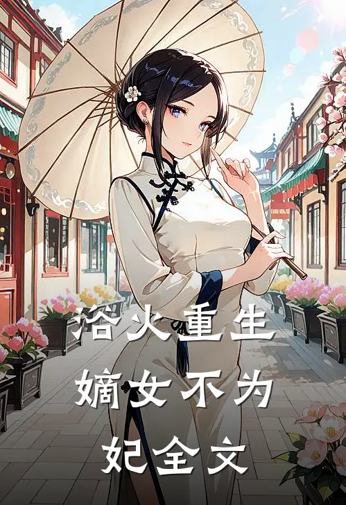 浴火重生：嫡女不为妃全文