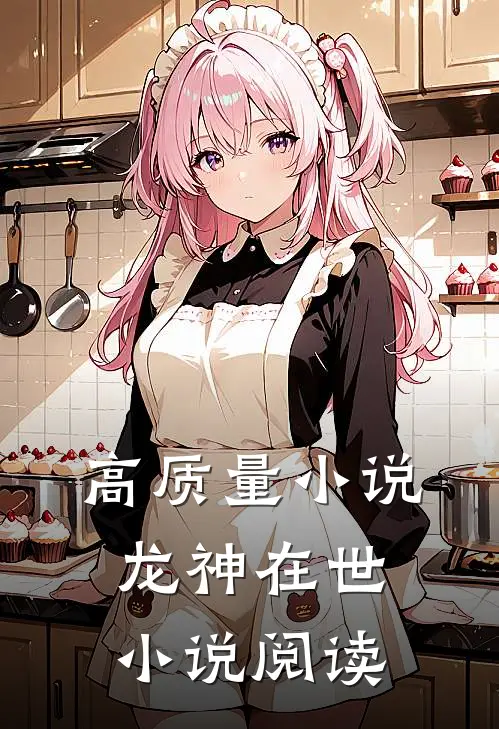 高质量小说龙神在世小说阅读