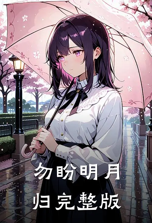 勿盼明月归完整版