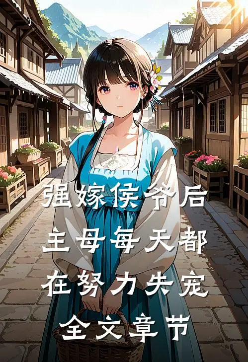 强嫁侯爷后，主母每天都在努力失宠全文章节