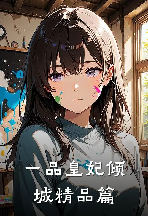 一品皇妃倾城精品篇