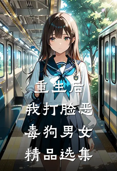 重生后，我打脸恶毒狗男女精品选集