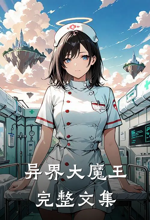 异界大魔王完整文集