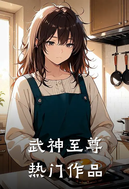 武神至尊热门作品