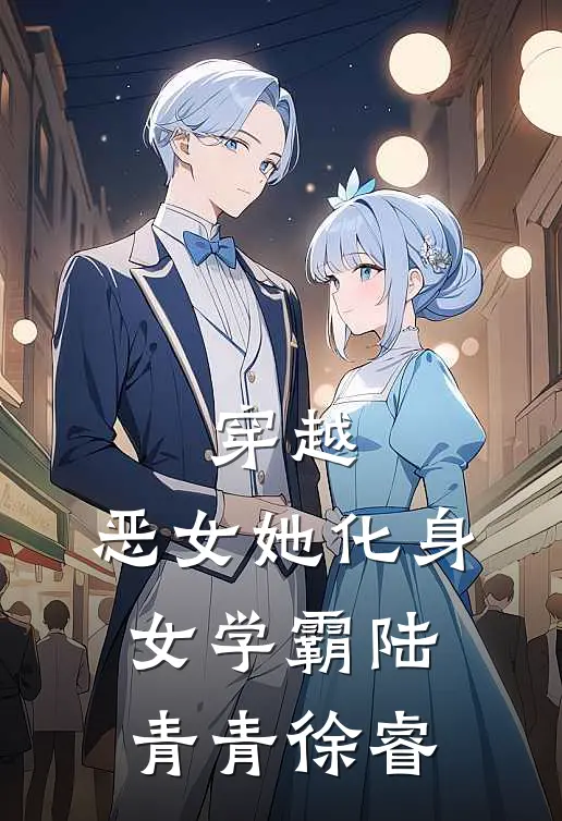 穿越：恶女她化身女学霸陆青青徐睿