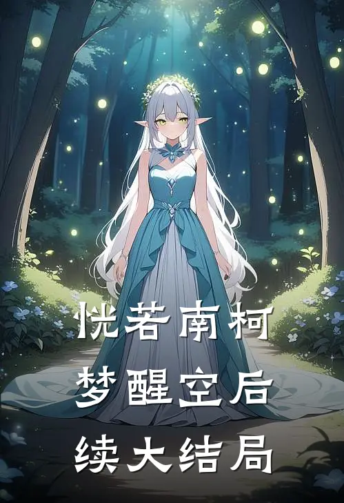 恍若南柯梦醒空后续大结局