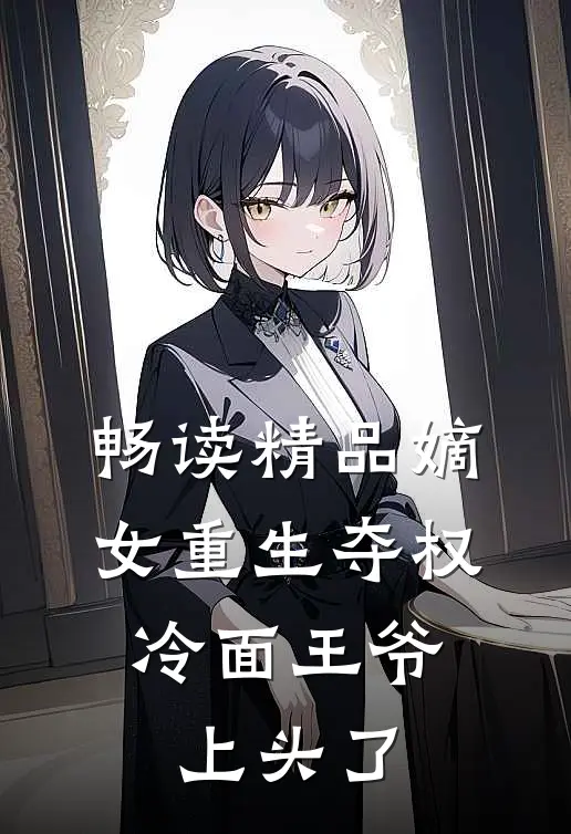 畅读精品嫡女重生夺权，冷面王爷上头了