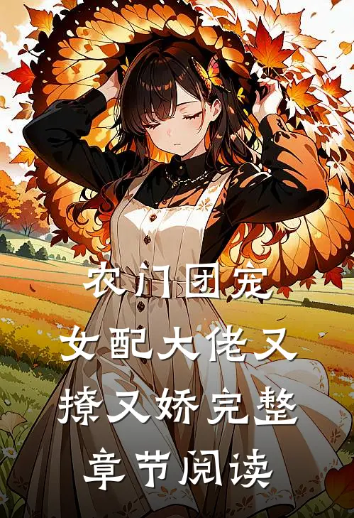 农门团宠：女配大佬又撩又娇完整章节阅读