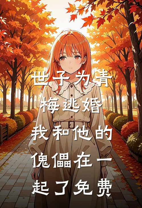 世子为青梅逃婚，我和他的傀儡在一起了免费