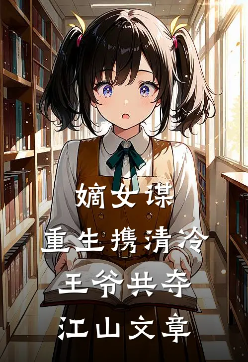 嫡女谋：重生携清冷王爷共夺江山文章