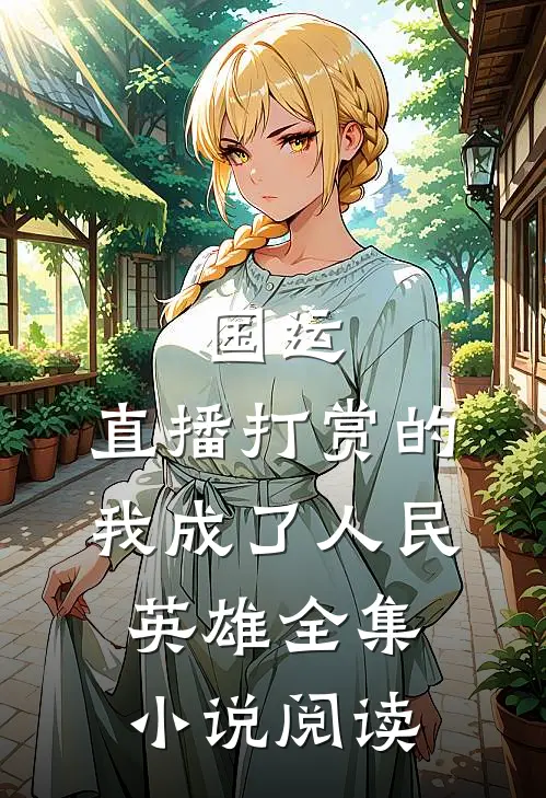 国运：直播打赏的我成了人民英雄全集小说阅读