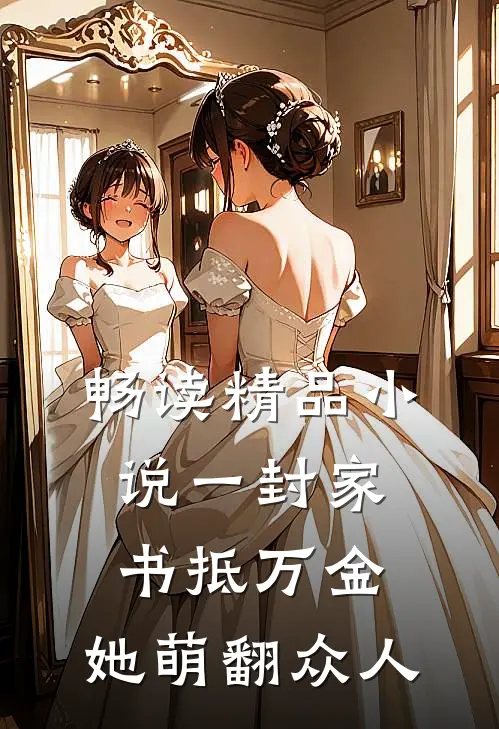 畅读精品小说一封家书抵万金，她萌翻众人