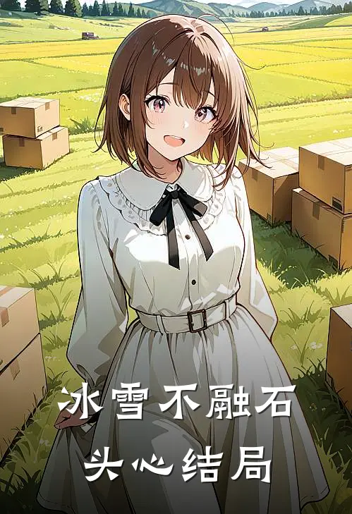 冰雪不融石头心结局