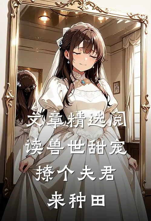 文章精选阅读兽世甜宠：撩个夫君来种田