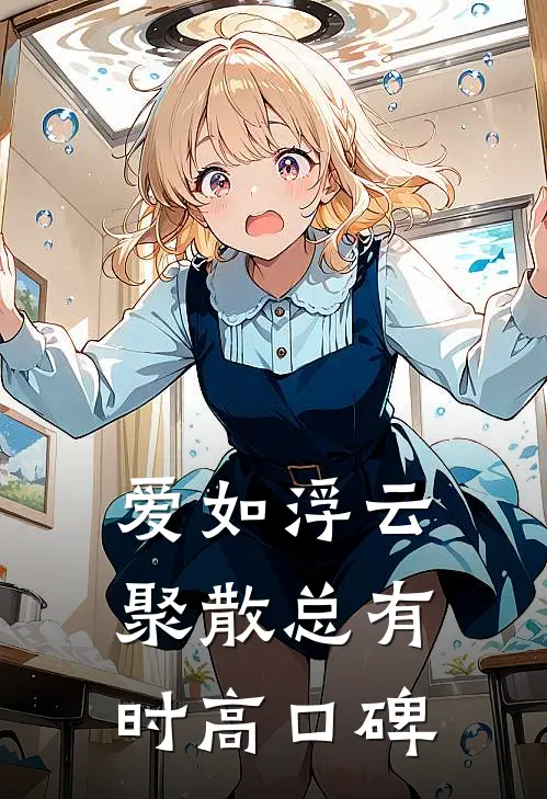 爱如浮云，聚散总有时高口碑