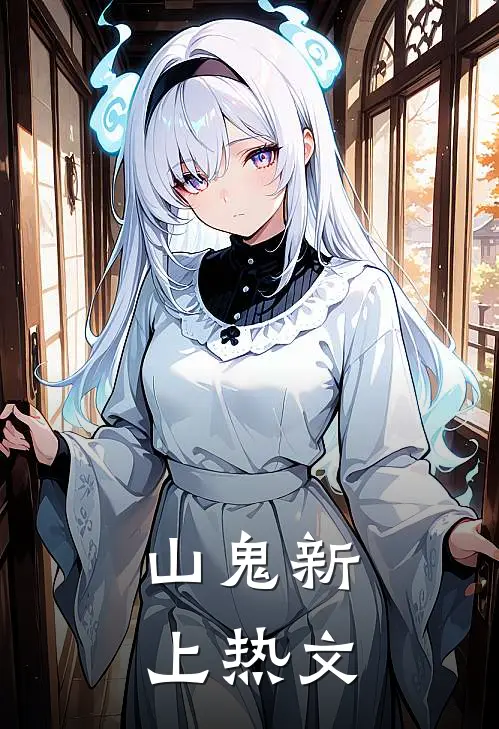 山鬼新上热文