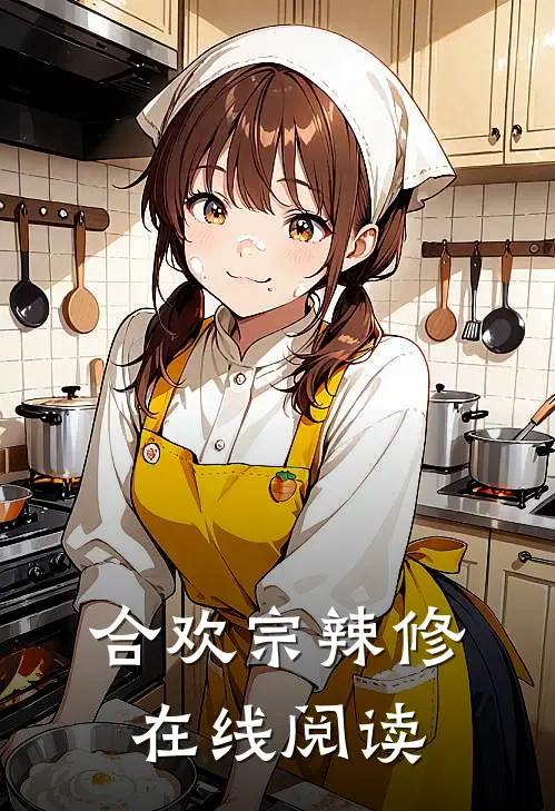 合欢宗辣修在线阅读