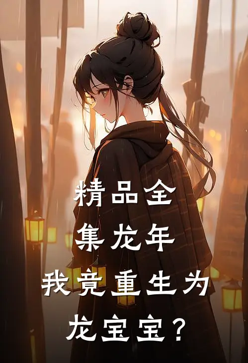 精品全集龙年，我竟重生为龙宝宝？