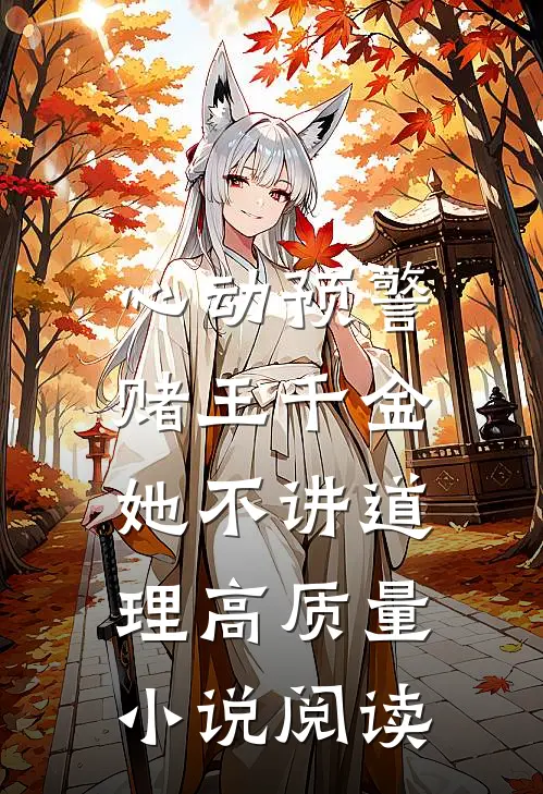 心动预警：赌王千金她不讲道理高质量小说阅读