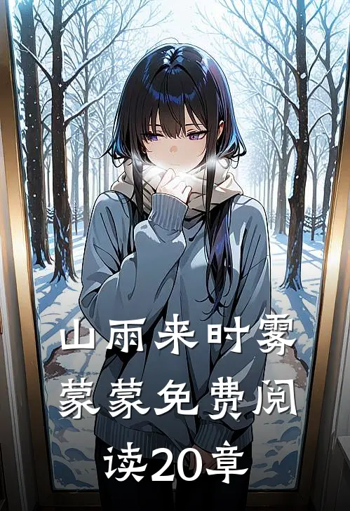 山雨来时雾蒙蒙免费阅读20章
