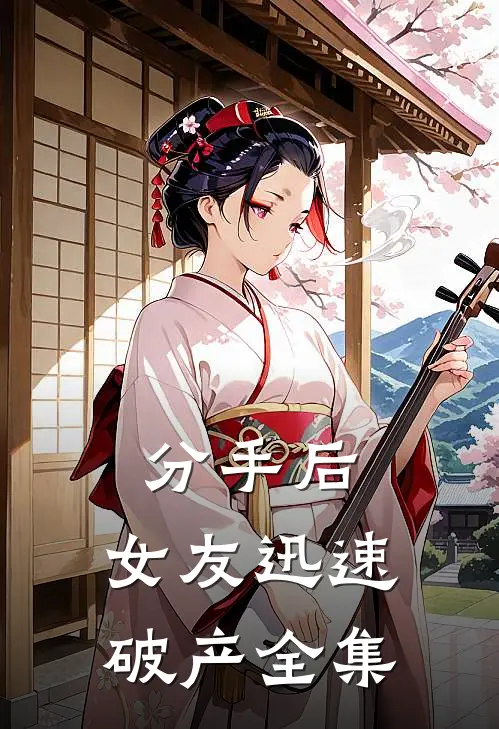 分手后，女友迅速破产全集