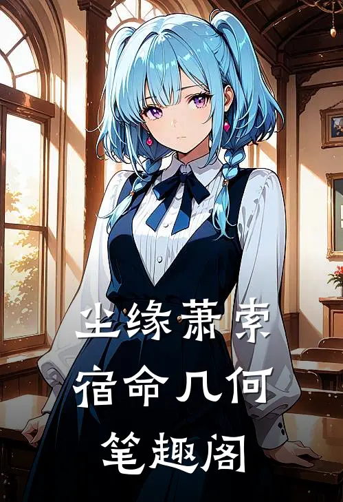尘缘萧索，宿命几何笔趣阁