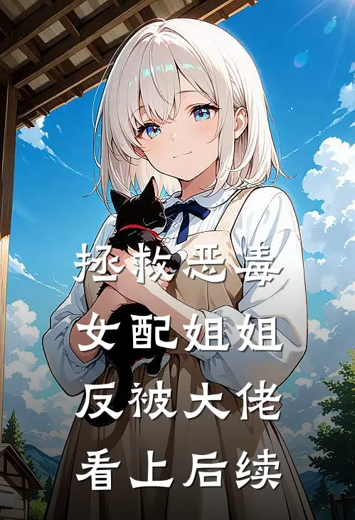拯救恶毒女配姐姐反被大佬看上后续