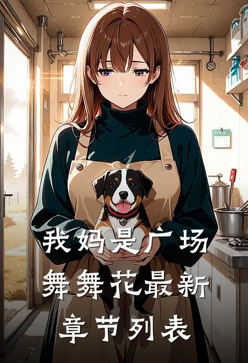 我妈是广场舞舞花最新章节列表