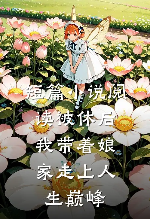 短篇小说阅读被休后，我带着娘家走上人生巅峰