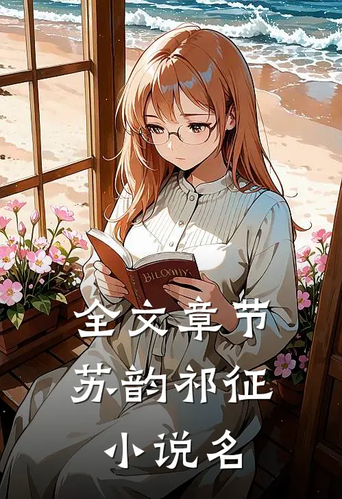 全文章节苏韵祁征小说名