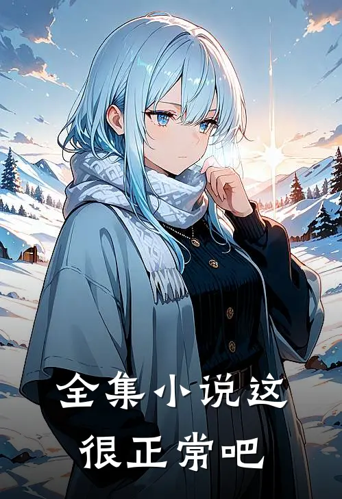 全集小说这很正常吧