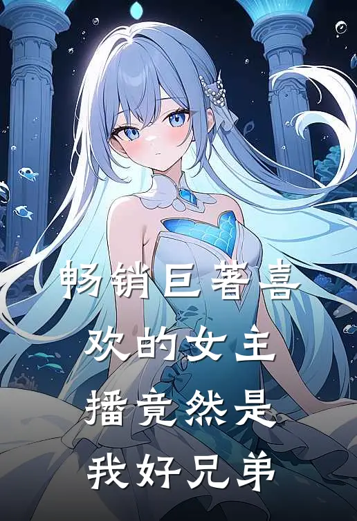 畅销巨著喜欢的女主播竟然是我好兄弟