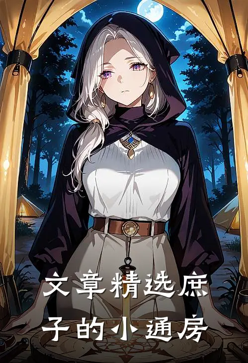 文章精选庶子的小通房