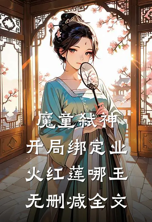 魔童弑神：开局绑定业火红莲哪玉无删减全文