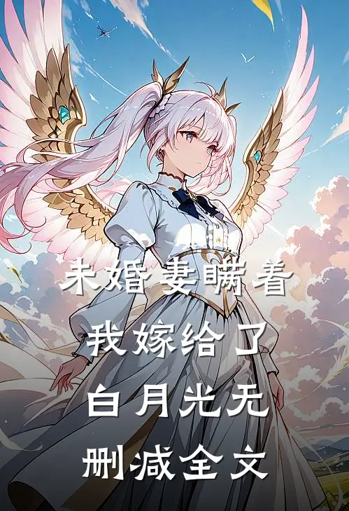 未婚妻瞒着我嫁给了白月光无删减全文
