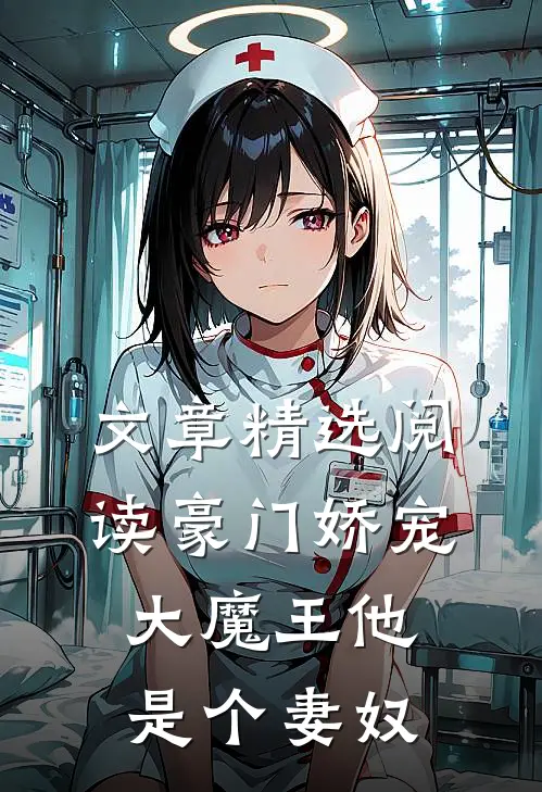 文章精选阅读豪门娇宠：大魔王他是个妻奴