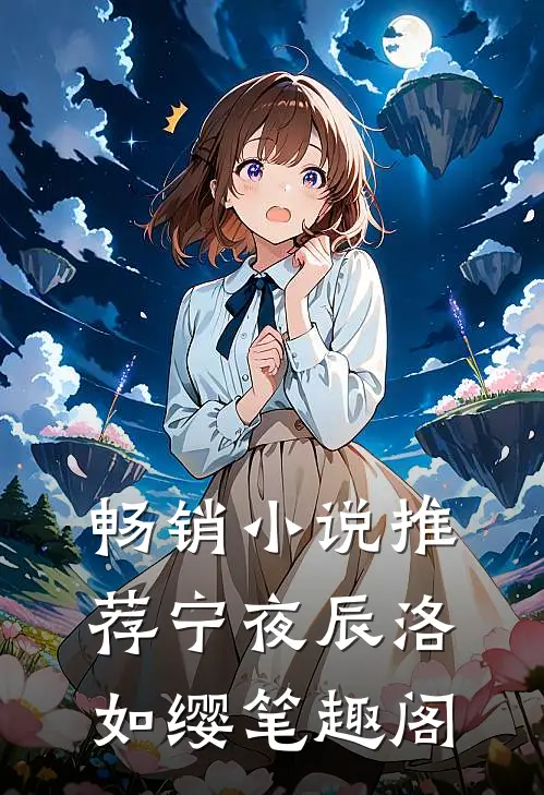 畅销小说推荐宁夜辰洛如缨笔趣阁