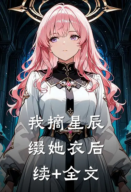 我摘星辰缀她衣后续+全文