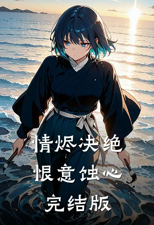 情烬决绝，恨意蚀心完结版