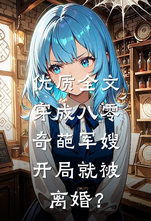 优质全文穿成八零奇葩军嫂，开局就被离婚？